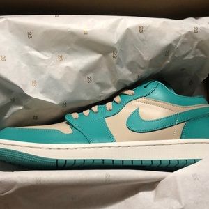 Brand new in box Jordan’s
